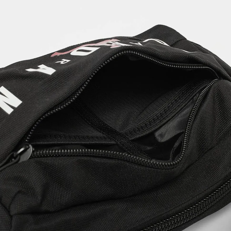 Jam High Brand Read Crossbody Bag