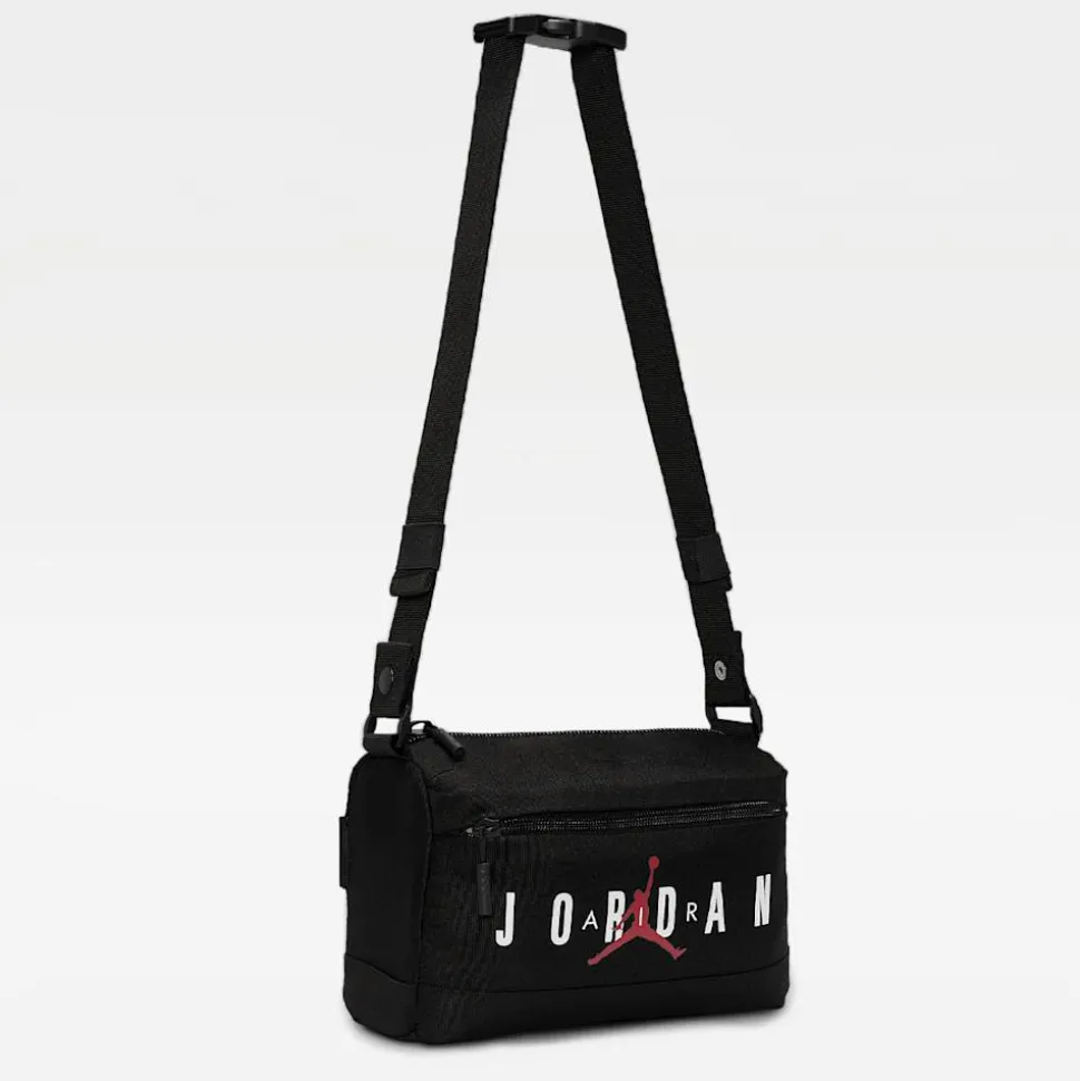 Jam High Brand Read Crossbody Bag