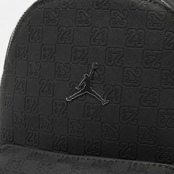 Jam Monogram Backpack S