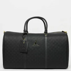 Jam Monogram Duffle Bag