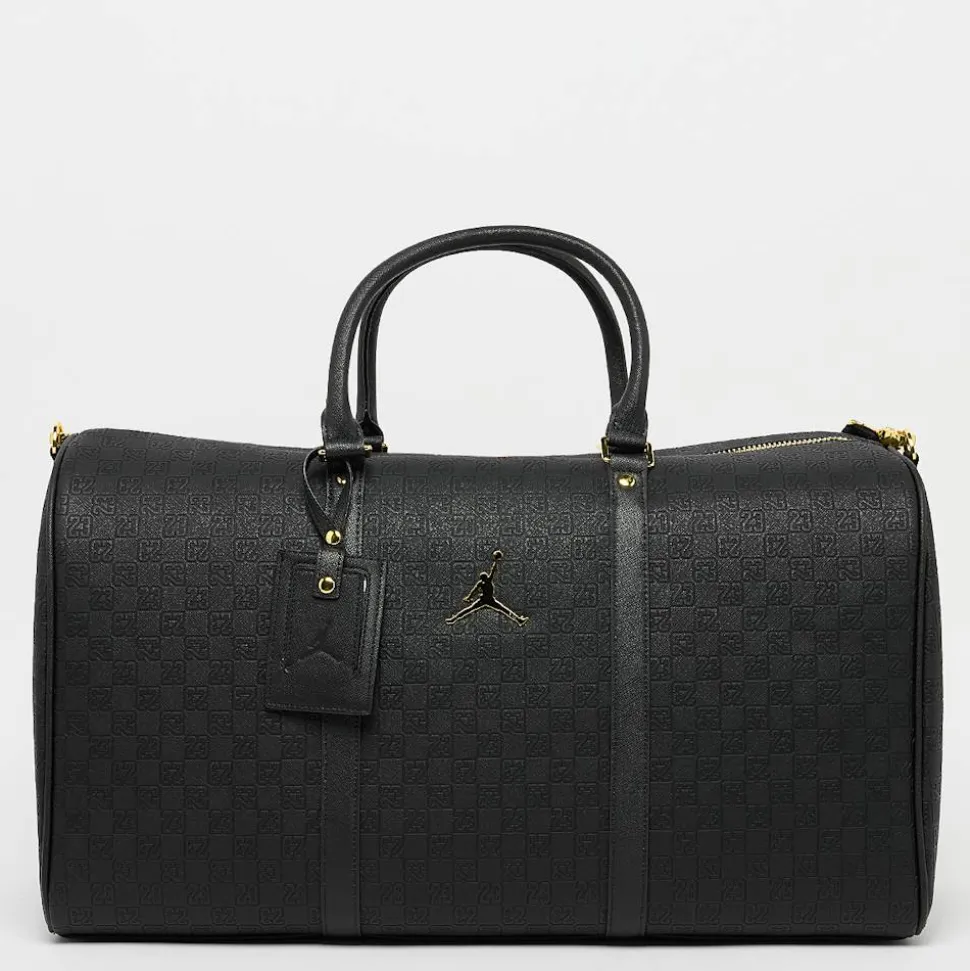 Jam Monogram Duffle Bag