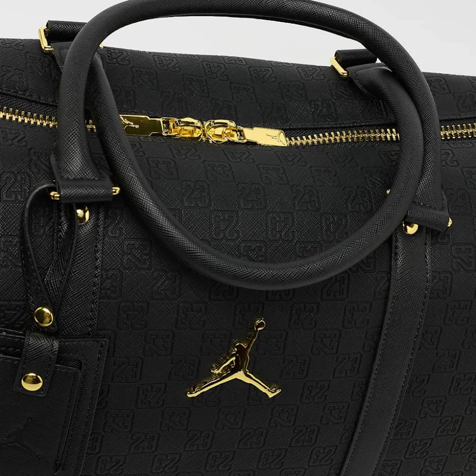 Jam Monogram Duffle Bag