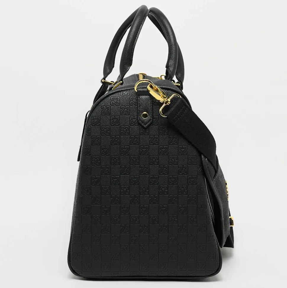 Jam Monogram Duffle Bag