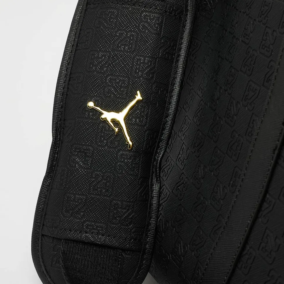 Jam Monogram Duffle Bag