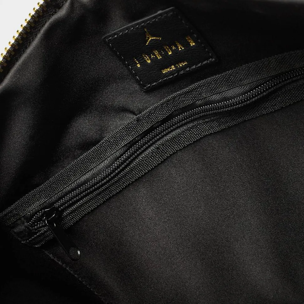 Jam Monogram Duffle Bag