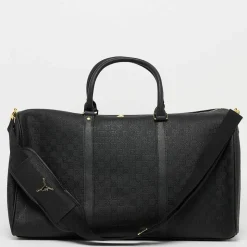 Jam Monogram Duffle Bag