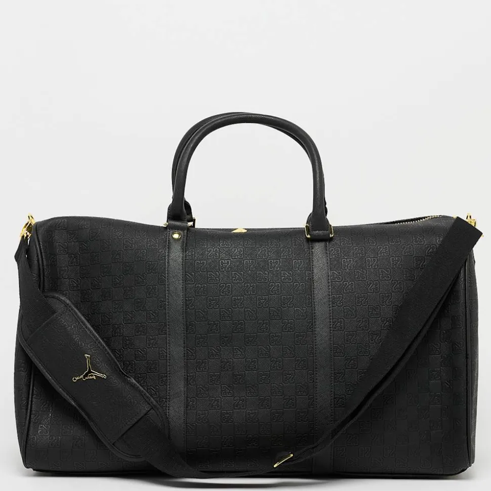 Jam Monogram Duffle Bag