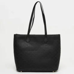Jam Monogram Tote Bag M