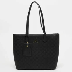 Jam Monogram Tote Bag M