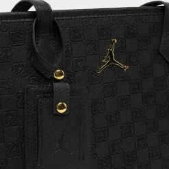 Jam Monogram Tote Bag M
