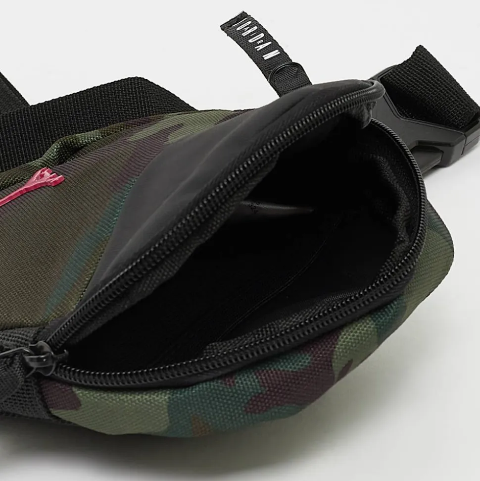 Jan Airbone Hip Bag