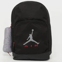 Jan Air Raid Backpack