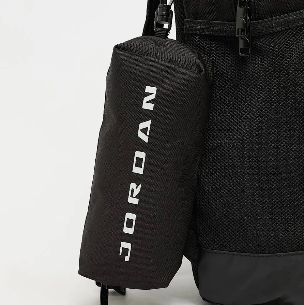Jan Air Raid Backpack