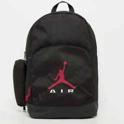 Jan Air Raid Backpack