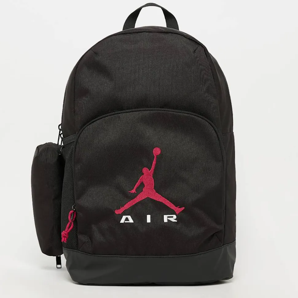 Jan Air Raid Backpack