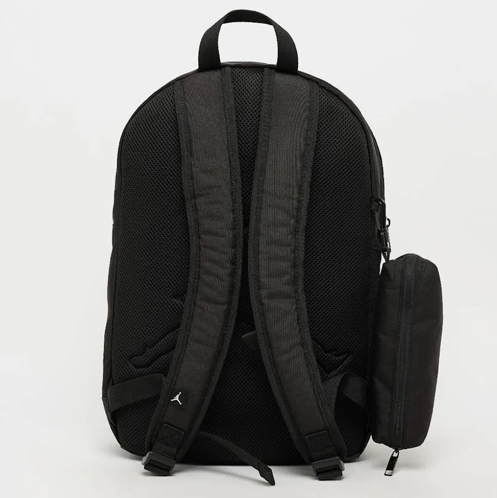 Jan Air Raid Backpack