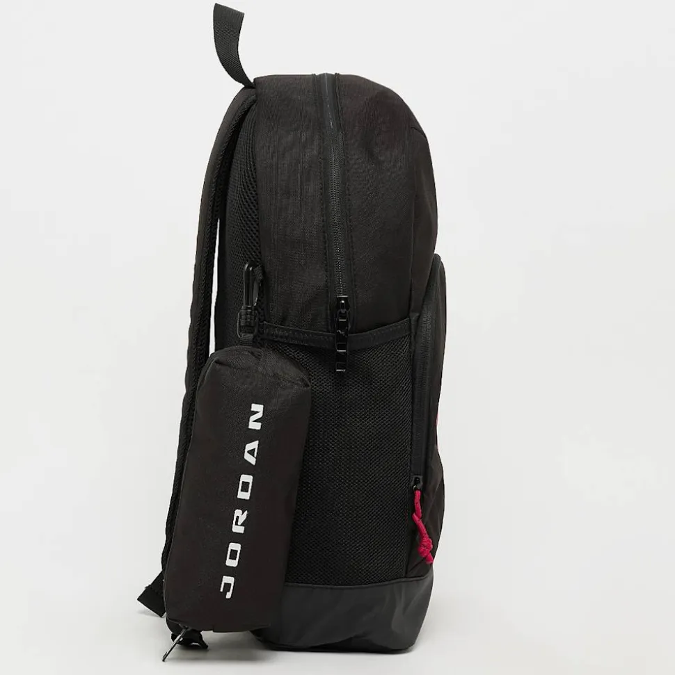 Jan Air Raid Backpack