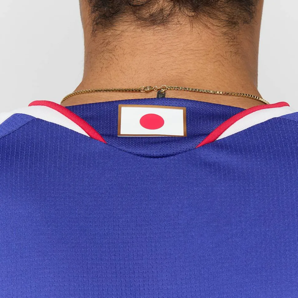 Japan JFA 2026 Heimtrikot