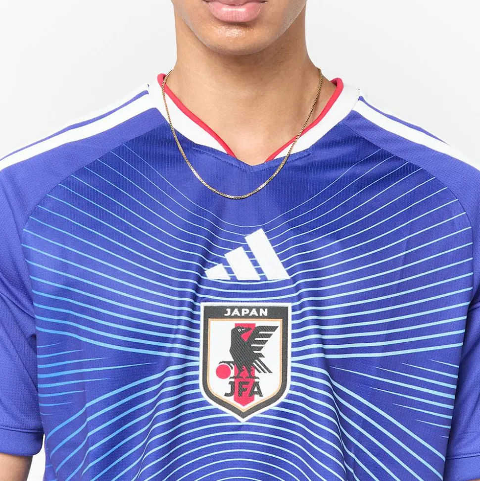 Japan JFA 2026 Heimtrikot