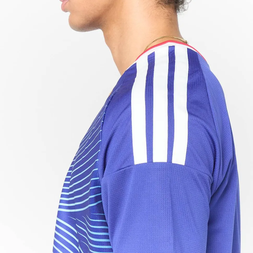Japan JFA 2026 Heimtrikot