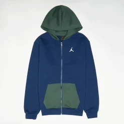 JDB Brooklyn Fleece Full Zip