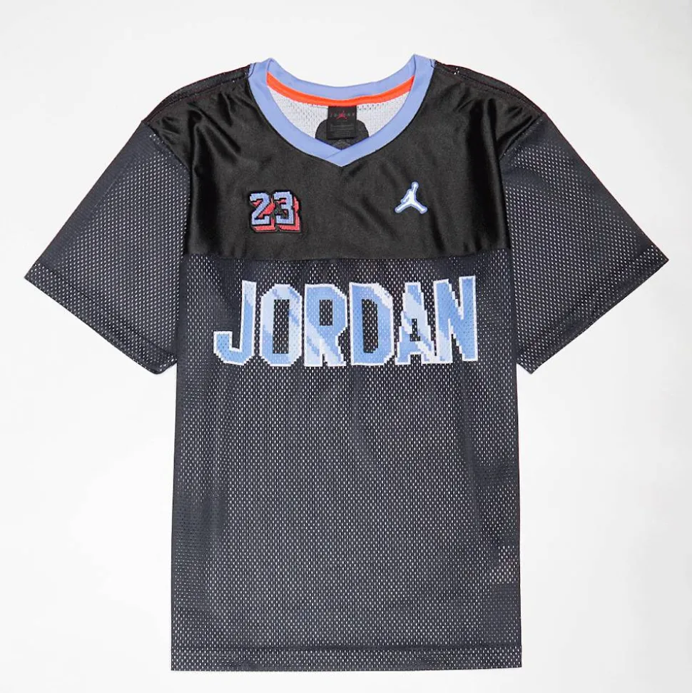 JDB Customized Air Soccer Jersey