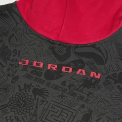 JDB MJ Brooklyn Hoodie