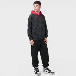 JDB MJ Brooklyn Hoodie