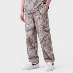 JDB MJ Brooklyn Realtree All Over Print Pants