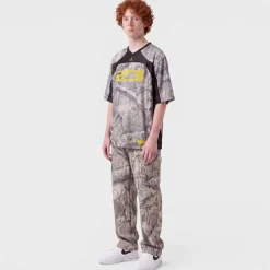 JDB MJ Brooklyn Realtree Seasonal Top