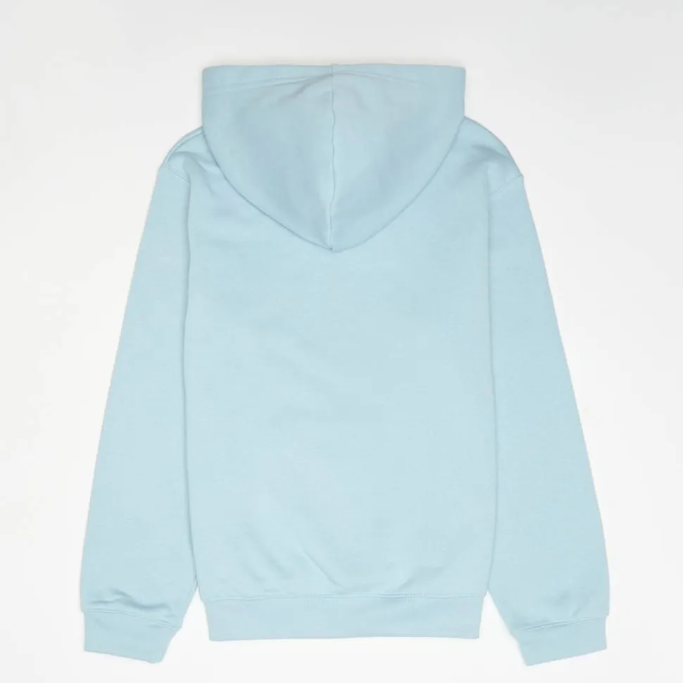 JDB MJ Essential Fleece Baseline Pullover
