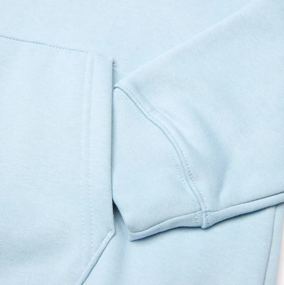 JDB MJ Essential Fleece Baseline Pullover