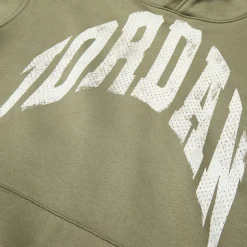 JDB MJ MVP Fleece Hoodie