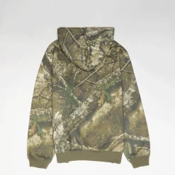 JDB MJ MVP Fleece Realtree Pullover Hoodie