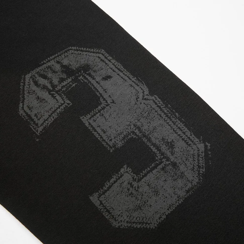 JDB MJ MVP High-Brand-Read Jumpman Fleece Pullover