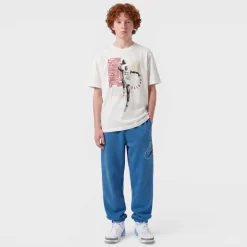JDB MJ Retro Hangtime Short Sleeve Tee
