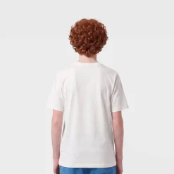 JDB MJ Retro Hangtime Short Sleeve Tee