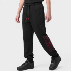 JDB Play Your Way Fleece Jogger
