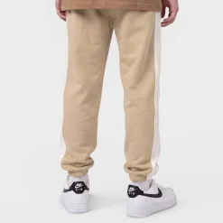 JDN MJ Air High-Brand-Read Open Hem Pants