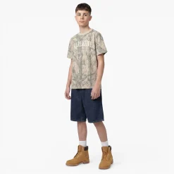 Jeans Jorts Junior