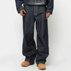 Jeans Rinsed Relaxed Baggy Jeans