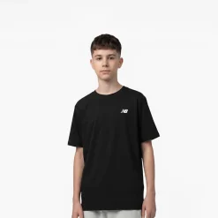 Jersey Small Logo Tee