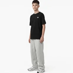 Jersey Small Logo Tee