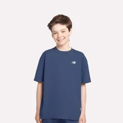 Jersey Small Logo Tee