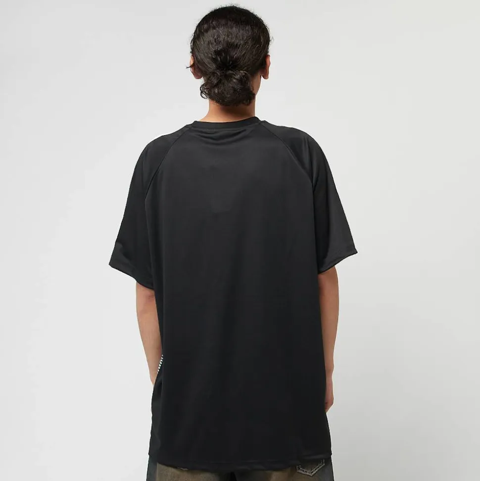 Jersey 3-Streifen AOP
