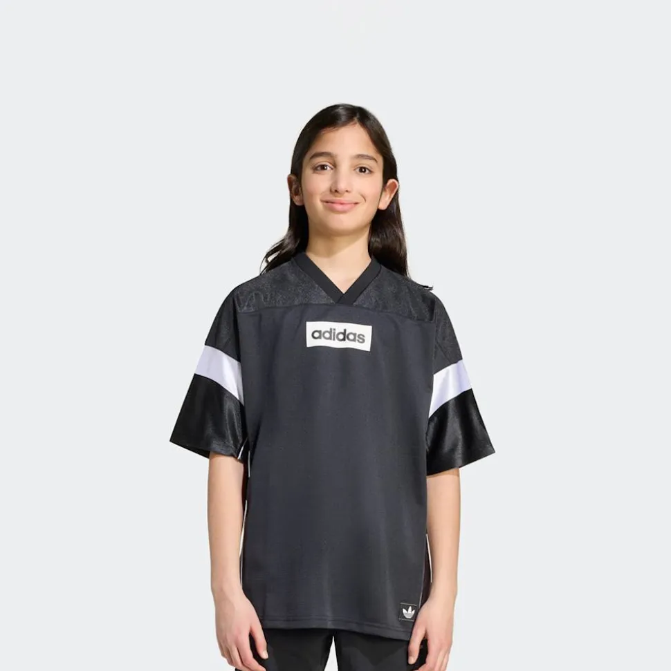 Jersey Tee
