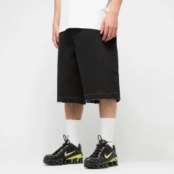 Joran Open Hem Baggy Shorts