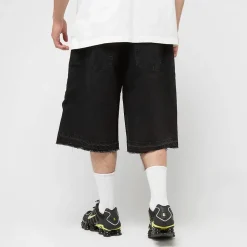 Joran Open Hem Baggy Shorts