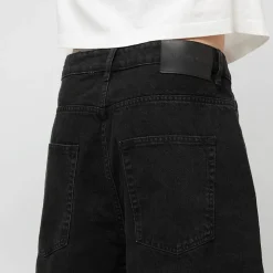 Joran Open Hem Baggy Shorts