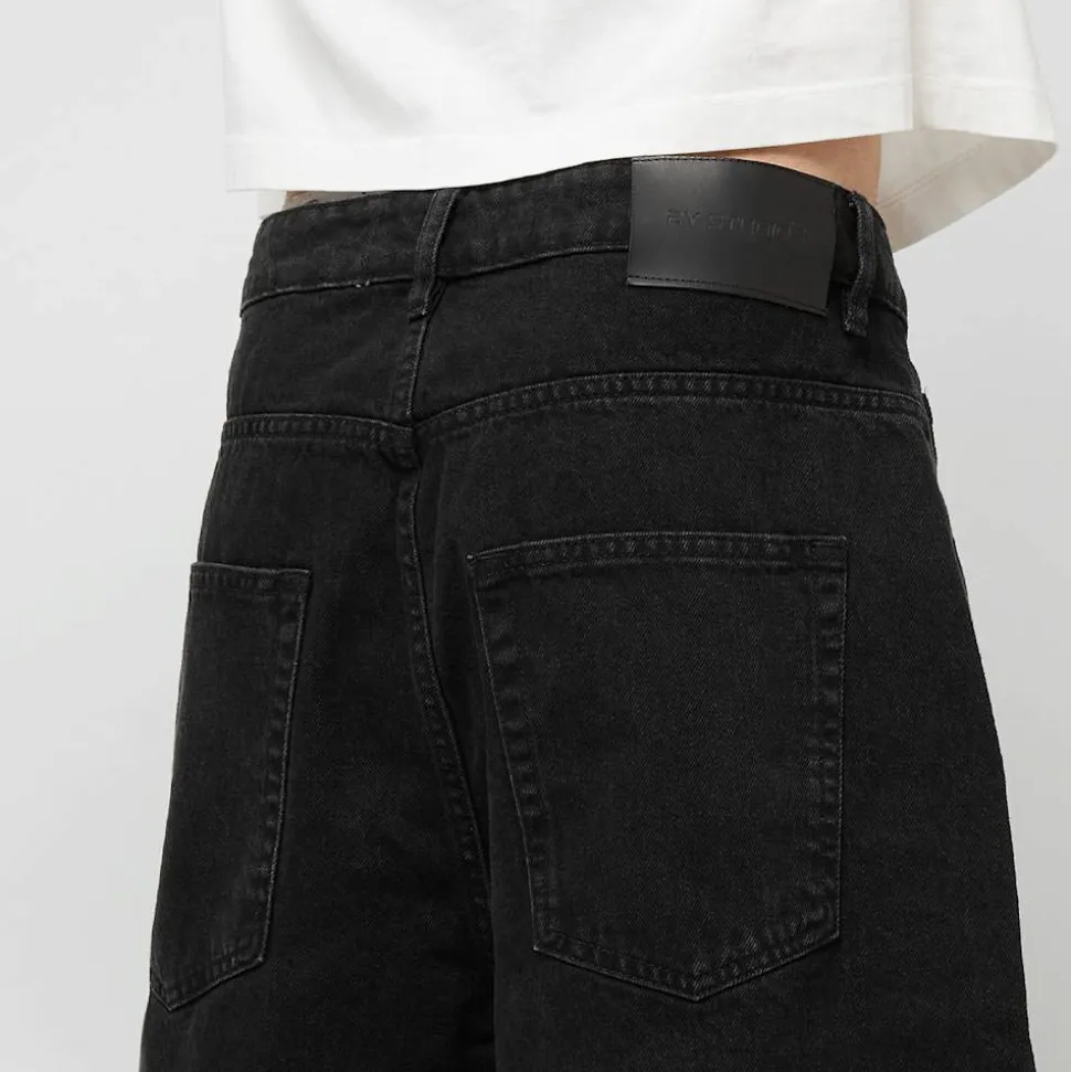 Joran Open Hem Baggy Shorts